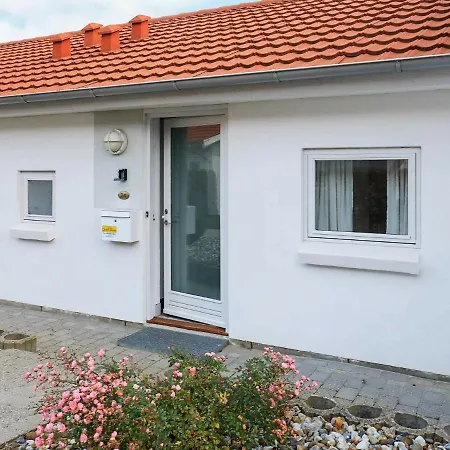 Feriehus 4 Person In R Sk Bing Ærøskøbing