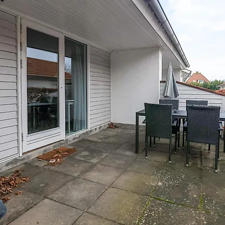 Holiday home 4 Person In R Sk Bing *