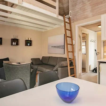 펜션 4 Person In Aeroskobing-by Traum