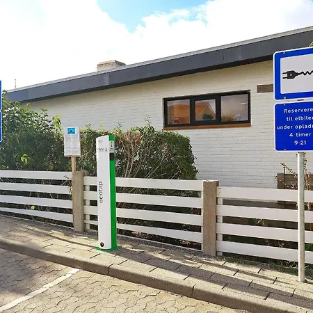 펜션 4 Person In Aeroskobing-by Traum Ærøskøbing