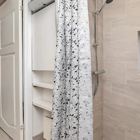 펜션 4 Person In Aeroskobing-by Traum *