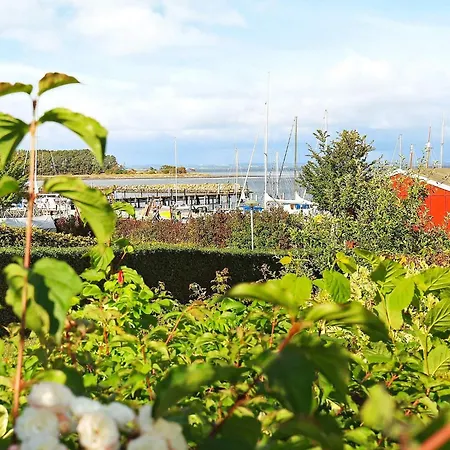 펜션 4 Person In Aeroskobing-by Traum *