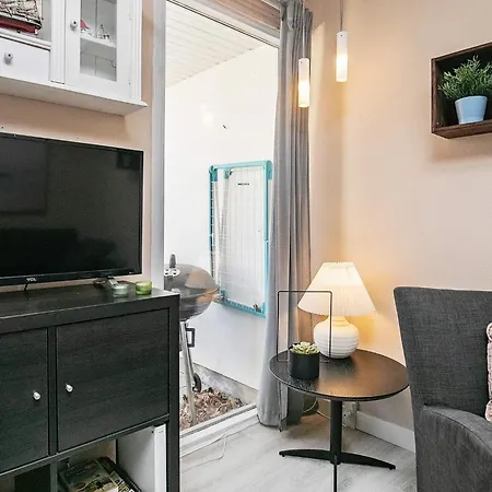 펜션 4 Person In Aeroskobing-by Traum *