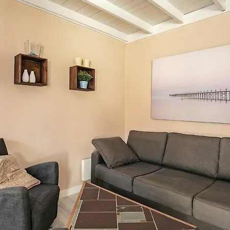 4 Person In Aeroskobing-by Traum 펜션 *