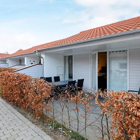 4 Person In Aeroskobing-by Traum Ærøskøbing