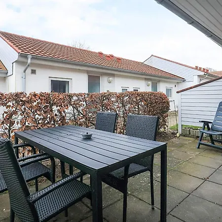 4 Person In Aeroskobing-by Traum 펜션 Ærøskøbing