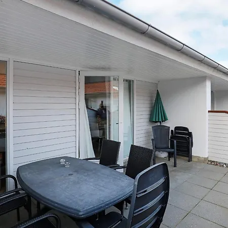 4 Person In Aeroskobing-by Traum 펜션 *