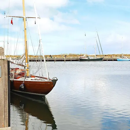 4 Person In Aeroskobing-by Traum 펜션 Ærøskøbing