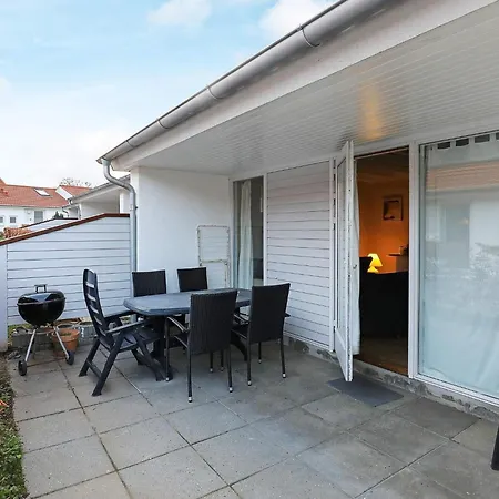 4 Person In Aeroskobing-by Traum 펜션