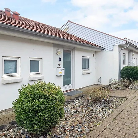 4 Person In בית נופש Ærøskøbing