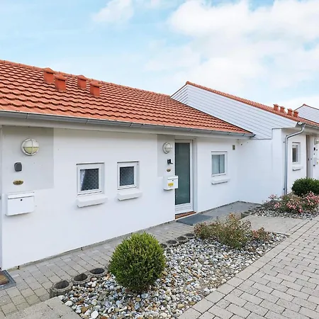 בית נופש 4 Person In Ærøskøbing