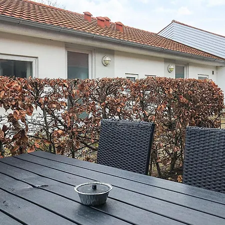 4 Person In Ærøskøbing