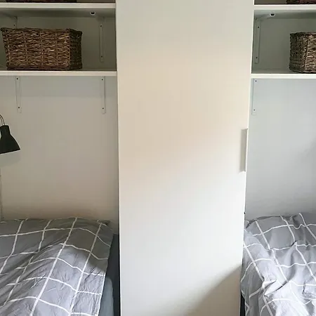 4 Person In Aeroskobing-by Traum Ærøskøbing