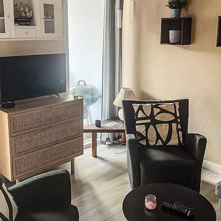 4 Person In * Ærøskøbing