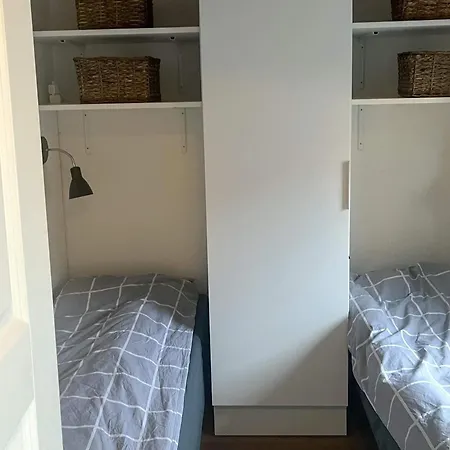 Сasa de vacaciones 4 Person In Aeroskobing-by Traum Ærøskøbing