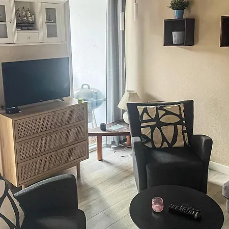 Сasa de vacaciones 4 Person In Aeroskobing-by Traum Ærøskøbing