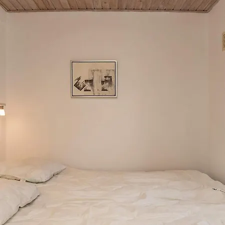 Casa de Férias 4 Person In Aeroskobing-by Traum Ærøskøbing