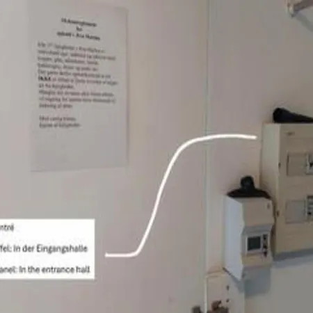 4 Person In Vakantiehuis Ærøskøbing
