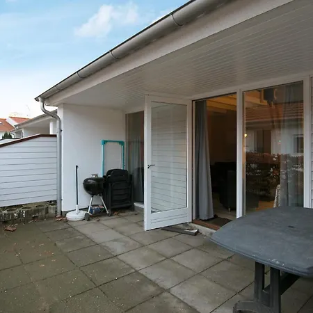 Feriehus 4 Person In *