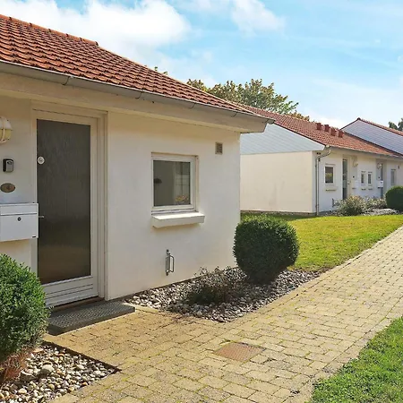 4 Person In Feriehus Ærøskøbing