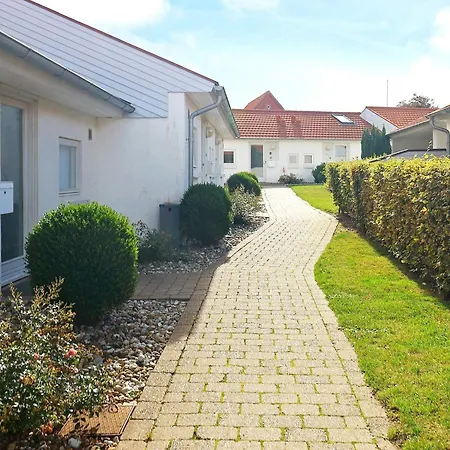 Feriehus 4 Person In Ærøskøbing