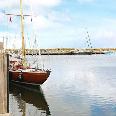Nyaraló 4 Person In Ærøskøbing